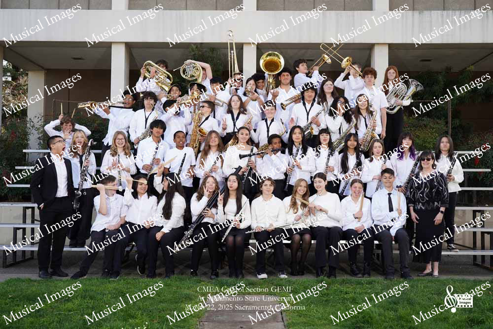 Musical Images